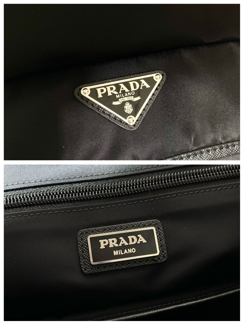 Pra*a backpacks